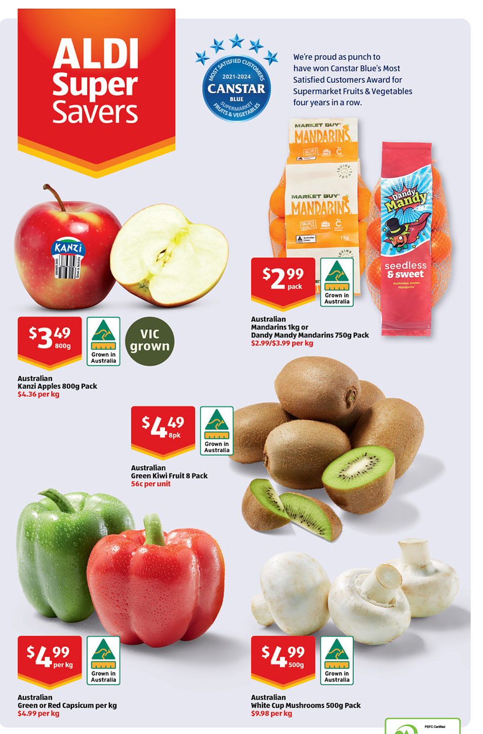 厨房升级！【Aldi】7月9日起特价品及本期特价食品（组图） - 14
