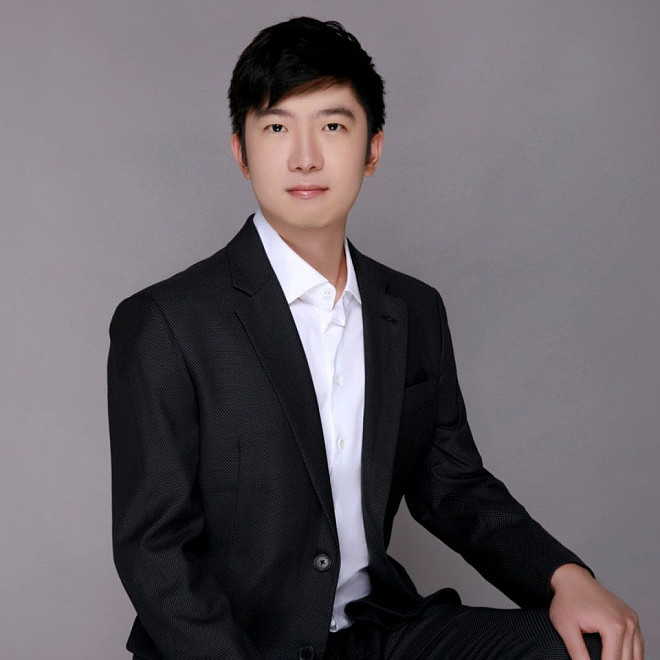 英伟达4亿美元收购95后华人青年AI创业公司（组图） - 1