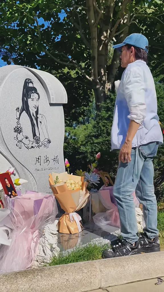 香港影坛最后一位全才：捧红成龙、王家卫，却历经人生悲苦（组图） - 35