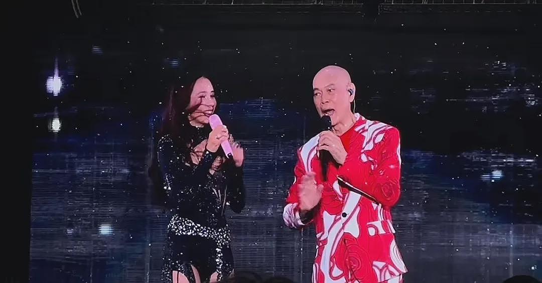 知名男演员患癌并放弃化疗！妻子：我尊重他的决定（组图） - 4