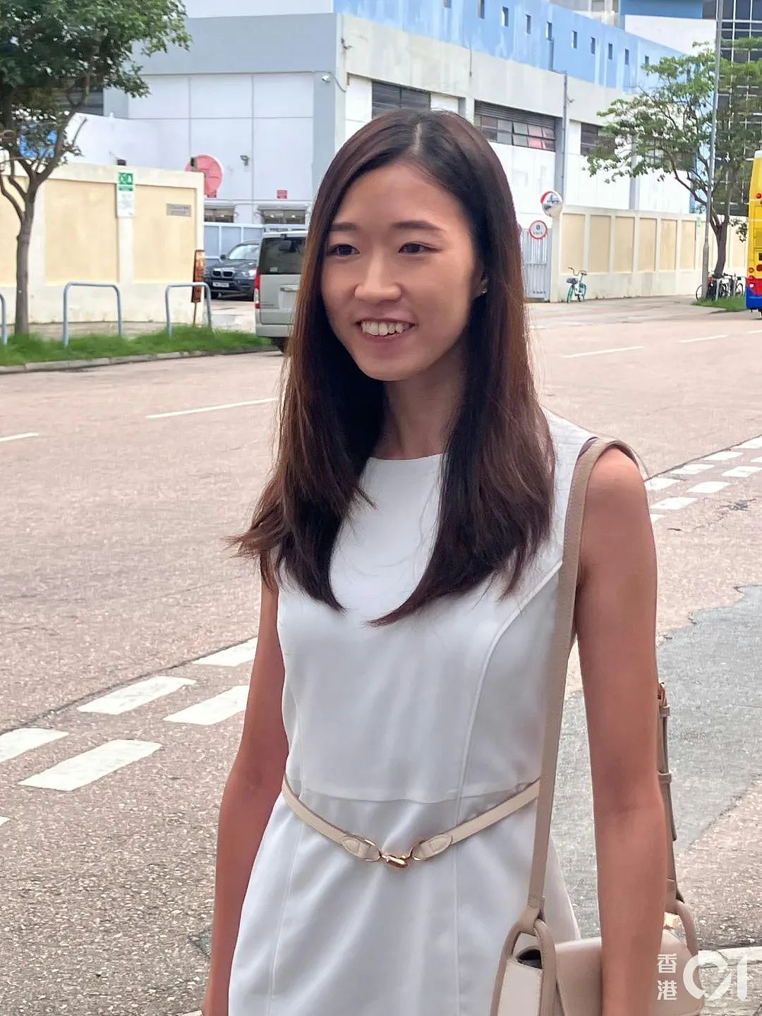 这居然是今年的港姐？网友：要被港媒淬了毒的小嘴笑晕哈哈哈……（组图） - 22