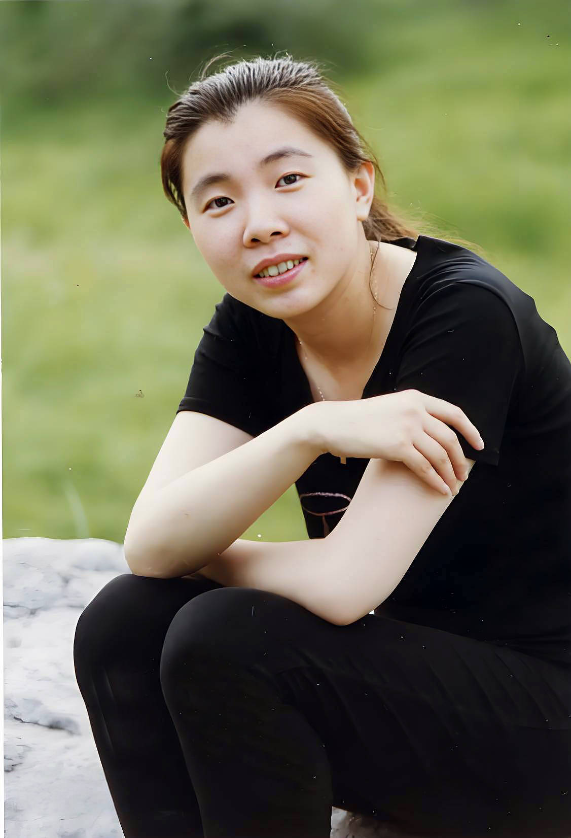 他是央视高级摄像，是名导杨洁的小丈夫，以特殊方式怀念亡妻（组图） - 23