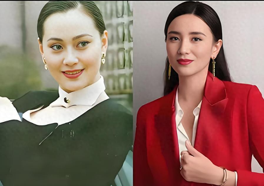 陪睡上位？被曝插足五婚大导演婚姻成“小三”，“性感欲女”宋佳早已隐婚（组图） - 1