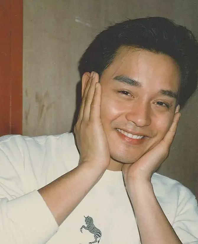 王晶曝张国荣坠亡内幕，疑似内地大佬许诺落空，哥哥失望加重抑郁（组图） - 13