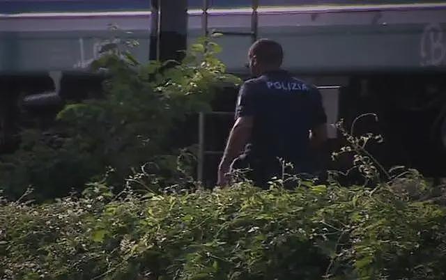 华裔女孩遭恶汉垂涎，酒吧内数刀香消玉殒，凶手是摩洛哥非法移民（组图） - 8