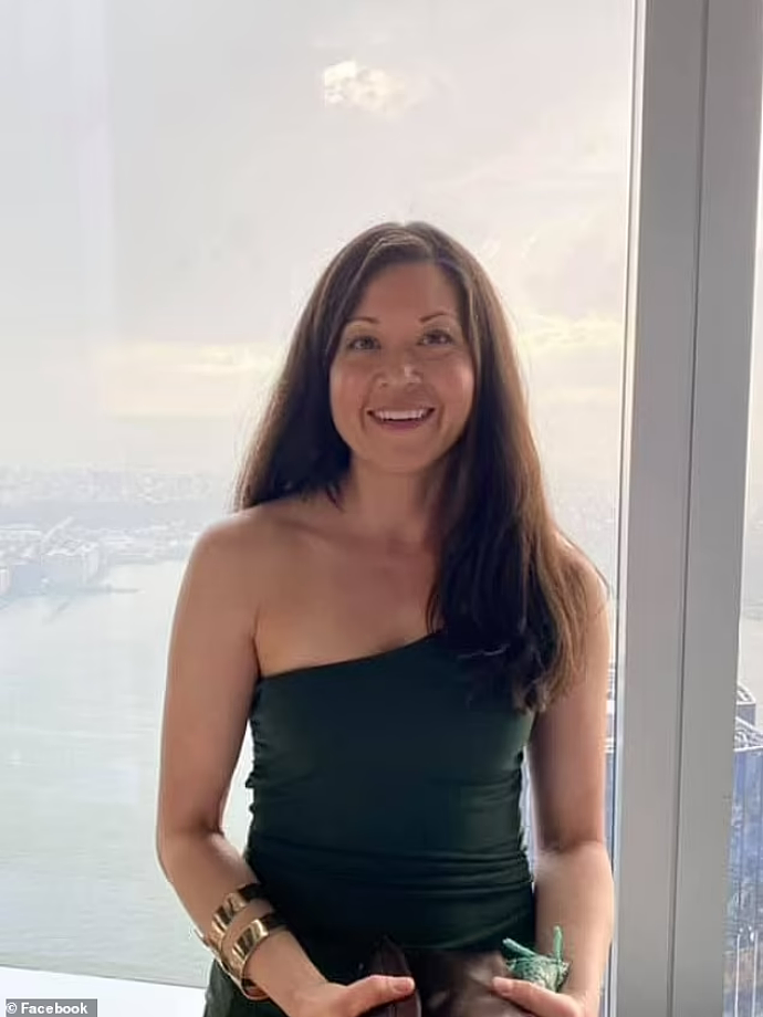 华裔女星控诉豪宅玻璃导致紫外线伤害，索赔百万遭法院驳回（组图） - 4