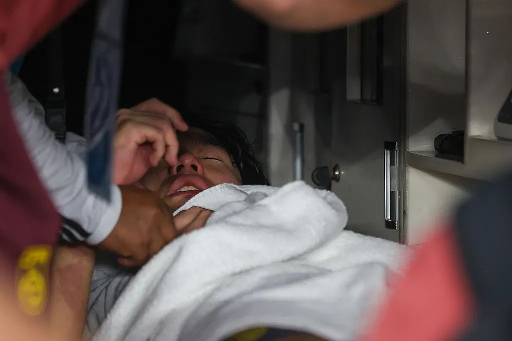 苏超持续爆火，警惕拉踩国足、中超的黑流量（组图） - 5