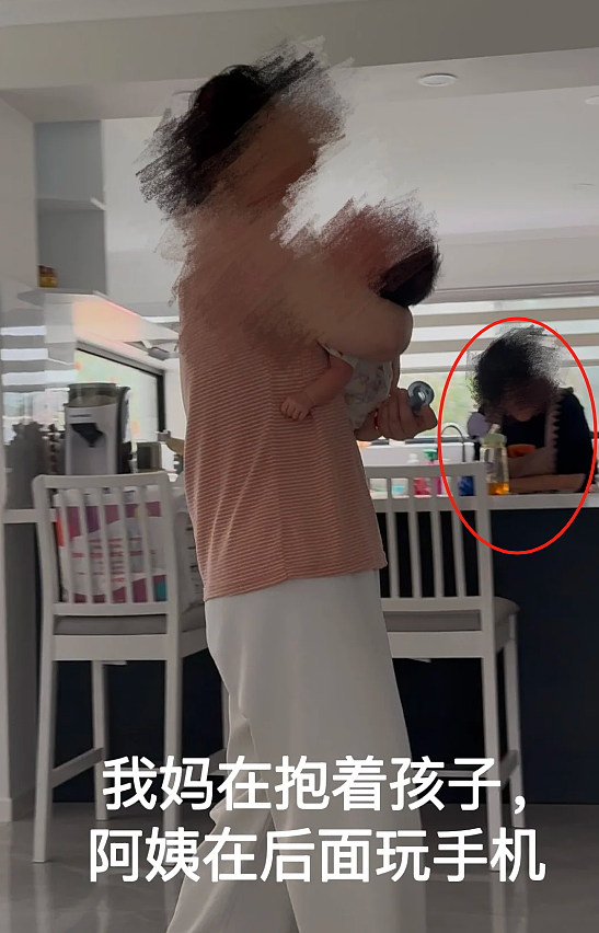 澳洲妈妈避雷这家月子中心!(组图) - 5