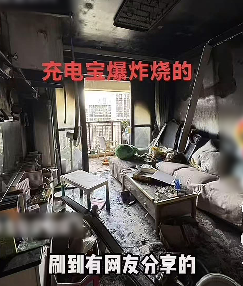 集体塌房！上海飞机起火事件火上热搜，原因和每个人息息相关…（组图） - 19