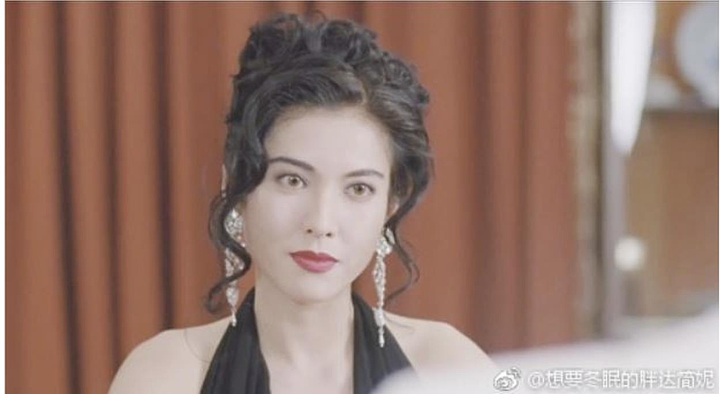 最美三级片女星移民加拿大 57岁近况曝光，曾消失演艺圈多年（组图） - 2