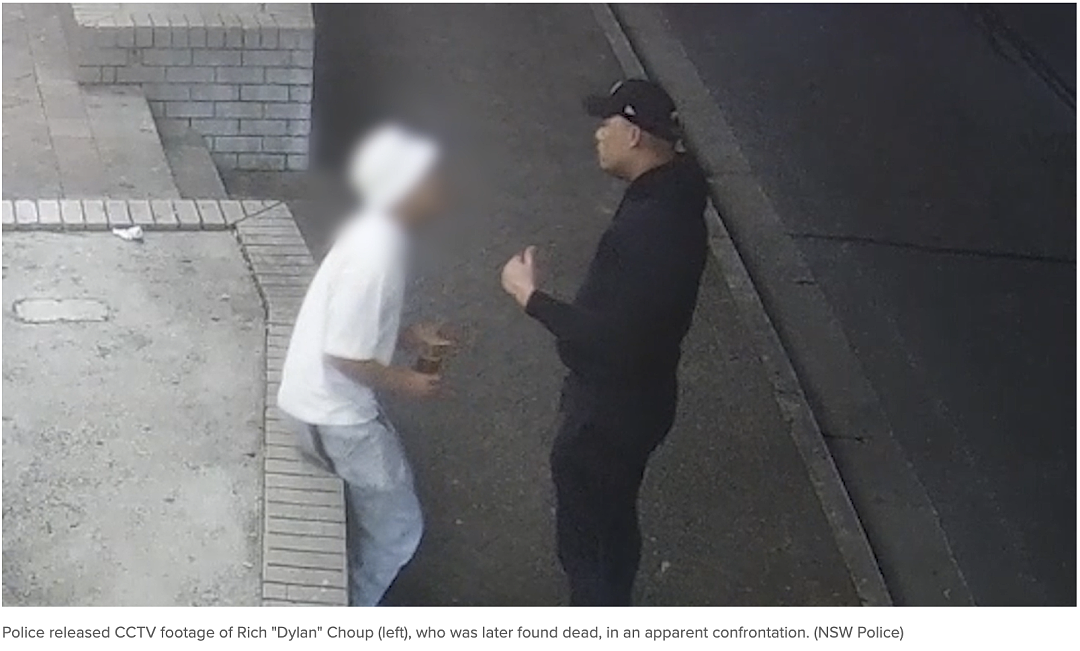 毛骨悚然！澳洲惊现黑帮酷刑链条！割耳、枪杀、活埋、焚车…警方披露更多细思极恐细节（组图） - 2