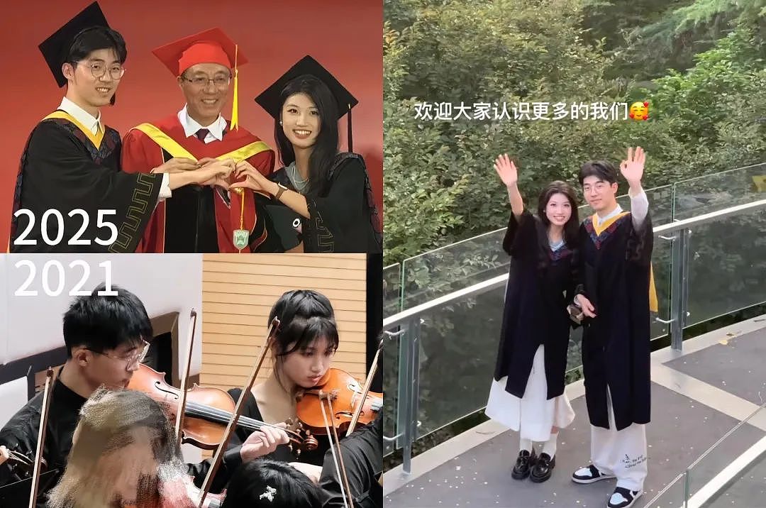 全网最能给人情绪价值的男人,大学生一刷他视频就笑到停不下(组图) - 25