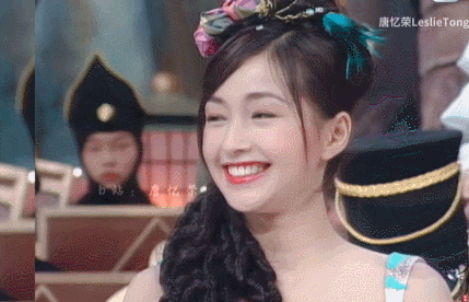 这居然是今年的港姐？网友：要被港媒淬了毒的小嘴笑晕哈哈哈……（组图） - 40