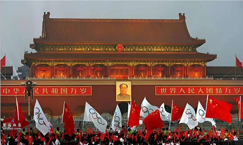 侃爷要来华开演唱会，欧美顶流齐聚中国游（组图） - 26