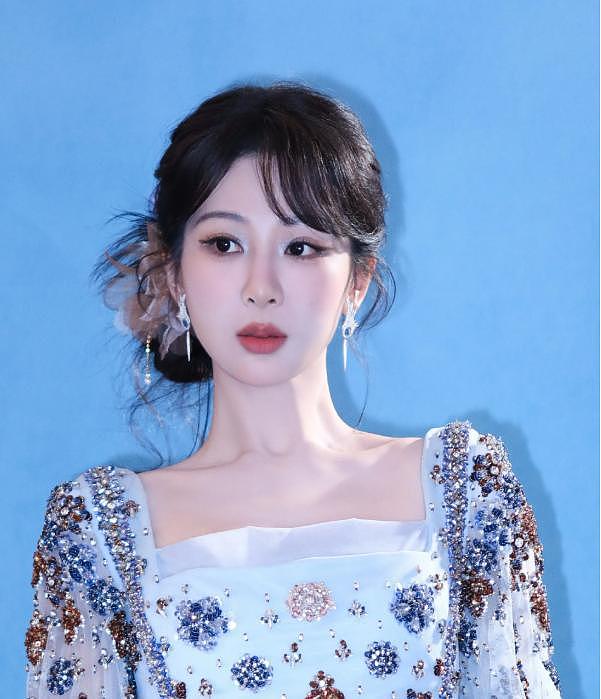 分道扬镳7年，再看杨紫与秦俊杰如今境遇，才知什么叫“顶峰相见“（组图） - 28