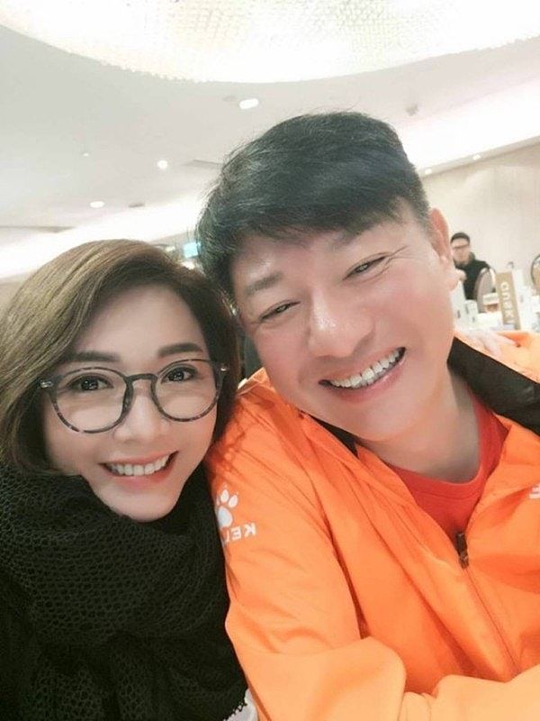 前TVB靓仔小生被风流害死？传与契妹被捉奸在床一原因选择收声（组图） - 19