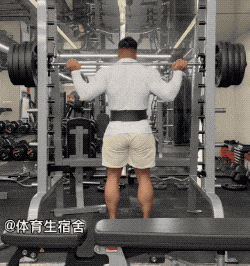 【帅哥】这位肌肉教练竟因太大而遭嫌弃,网友:我要我要(组图) - 35