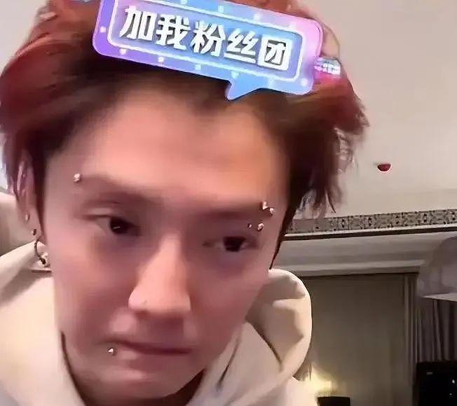 鹿晗，从未被心疼过！（组图） - 5