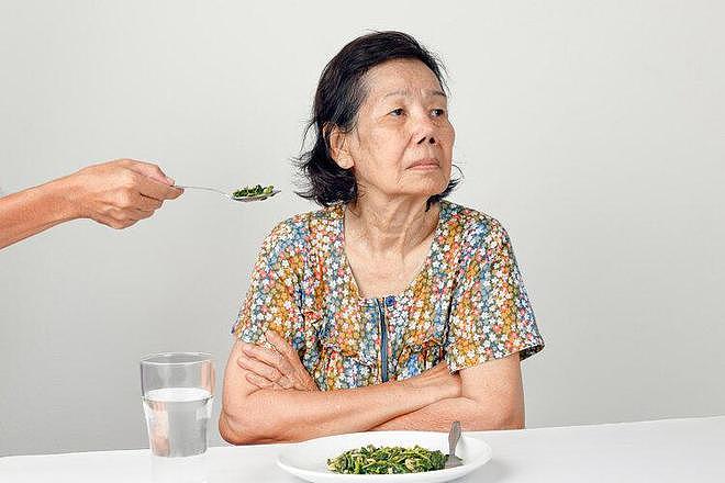 【涨知识】饭量与寿命密切相关？经常每天只吃2顿饭的人，全因死亡风险增加（组图） - 4
