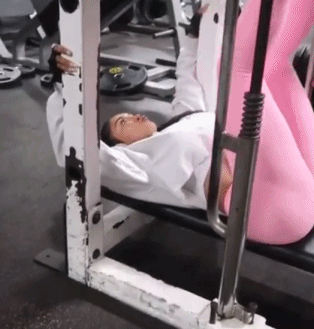 【美女】印度姑娘坚持臀腿训练8年！下半身竟然变成这样子（组图） - 14