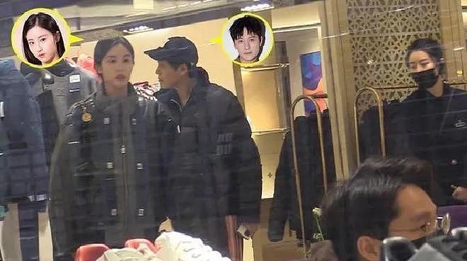 分道扬镳7年，再看杨紫与秦俊杰如今境遇，才知什么叫“顶峰相见“（组图） - 34