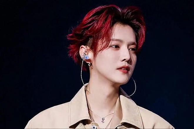 鹿晗，从未被心疼过！（组图） - 3