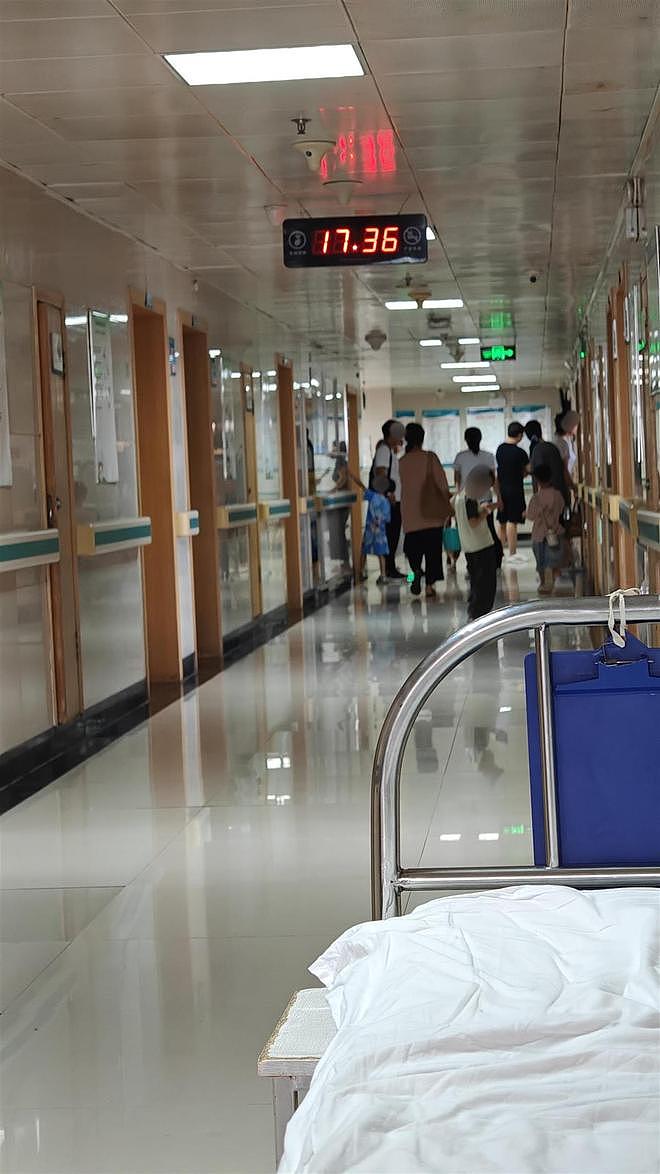天水幼儿血铅异常事件8人被刑拘,律师称幼儿园负责人或将面临最重刑罚,家长可起诉索赔(组图) - 3