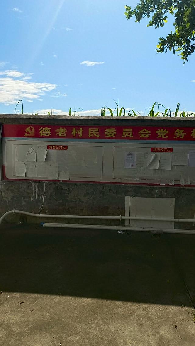 海南“七旬老人护孙砍伤醉汉”案新进展：78岁当事人申请国赔，法院贴出澄清通告（组图） - 1
