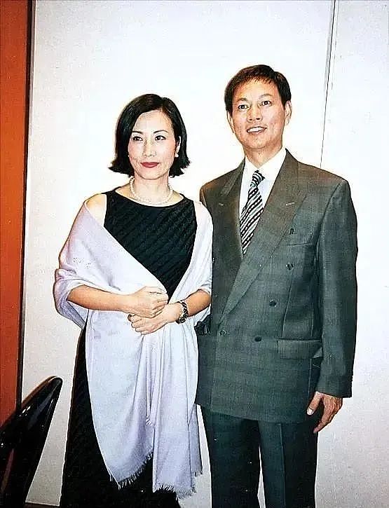 知名男演员患癌并放弃化疗!妻子:我尊重他的决定(组图) - 3