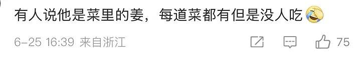 “一露脸就知道又演窝囊废”，霸屏的雷佳音突然被全网嫌弃（组图） - 26