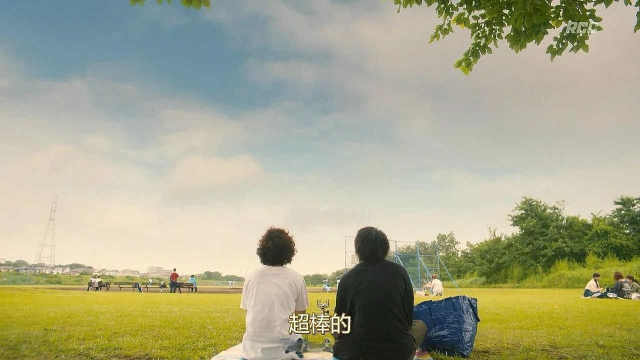我住在车里,深圳四平米(组图) - 22