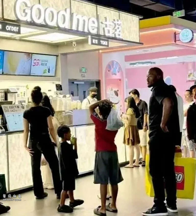 侃爷要来华开演唱会，欧美顶流齐聚中国游（组图） - 8