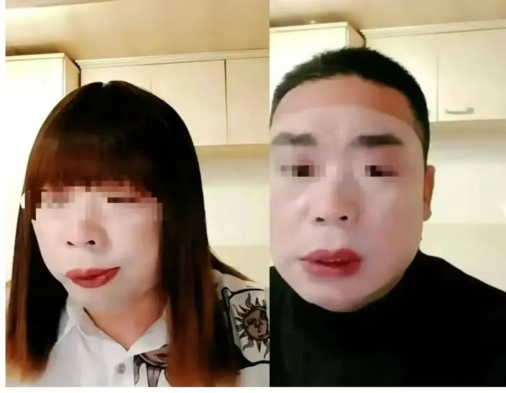 大爷男扮女装变“伪娘”，上千名直男被骗，看完我天都塌了（组图） - 4