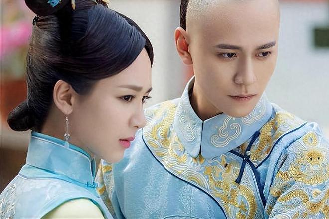 分道扬镳7年，再看杨紫与秦俊杰如今境遇，才知什么叫“顶峰相见“（组图） - 8
