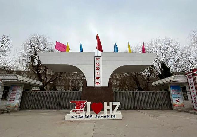 曾称要拱大城市“白菜”的衡水少年即将毕业：前路茫然（组图） - 9