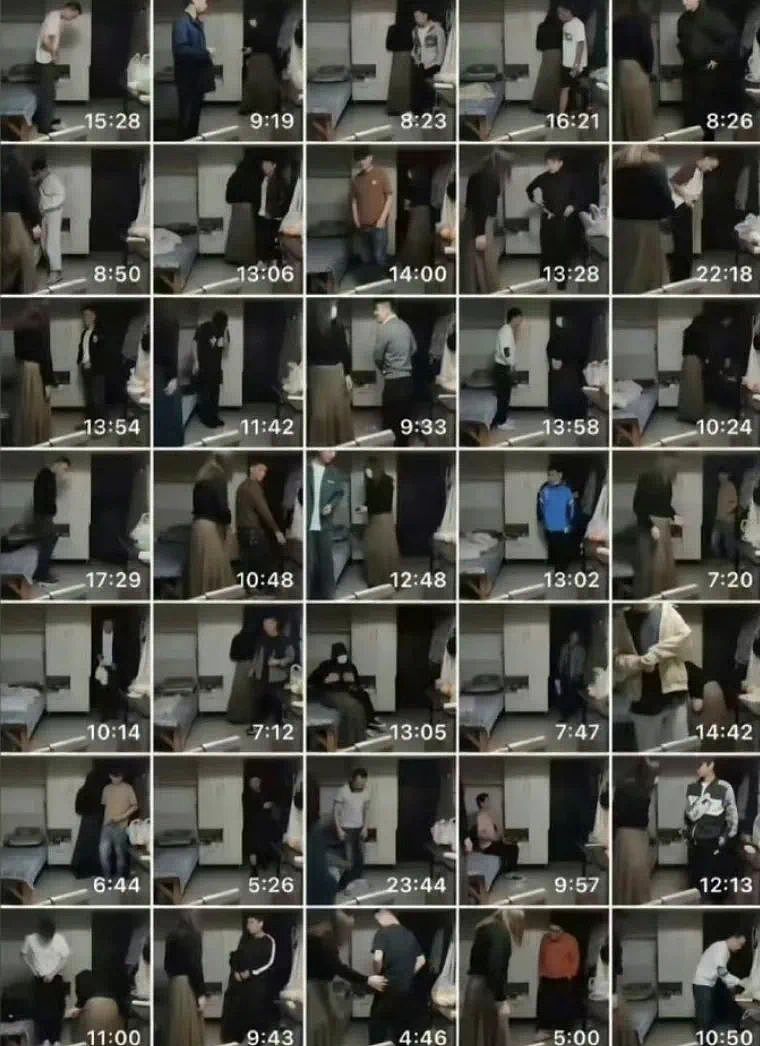 南京“红老头”男扮女装与1691名男性发生亲密行为,还拍下千条约会视频!官方最新通报:男子信息不实,已刑拘(视频/组图) - 8