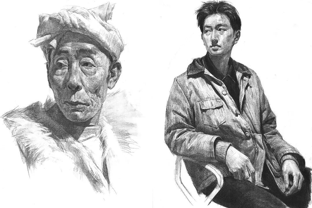 2025毕业季最大黑马：32岁硕士毕业，作品一周爆火（组图） - 20