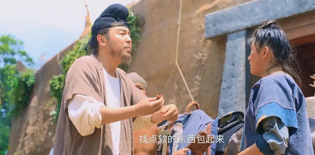 “一露脸就知道又演窝囊废”，霸屏的雷佳音突然被全网嫌弃（组图） - 8