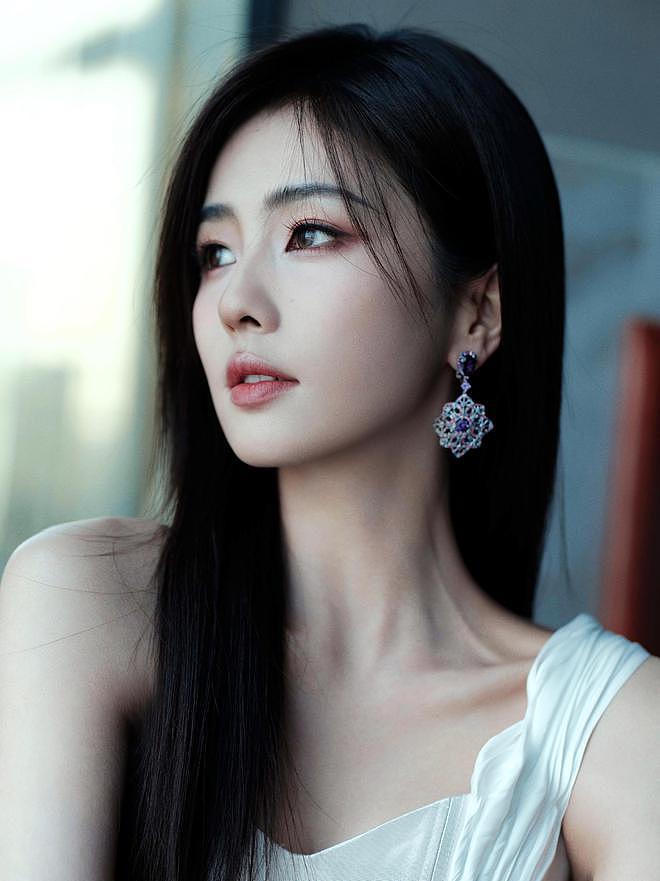 同脸不同命!一个无条件被于正力挺,一个却只能处于体寒“怪圈”(组图) - 27