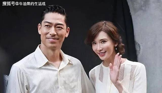 林志玲一家三口游环球影城,扎双麻花辫似少女,儿子颜值高像妈妈(组图) - 9
