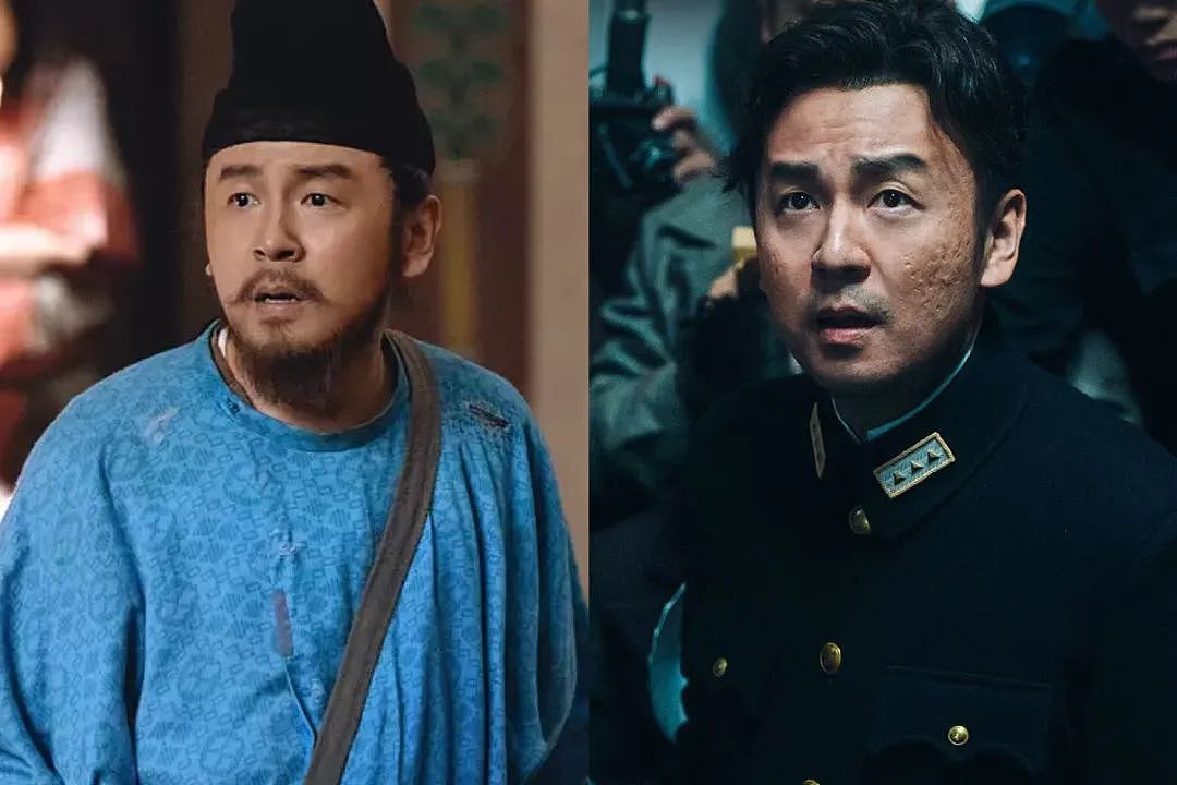 “一露脸就知道又演窝囊废”，霸屏的雷佳音突然被全网嫌弃（组图） - 6