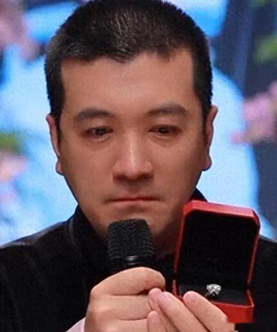 黄圣依离婚后多次上综艺,杨子晒旧照引发讨论...(组图) - 1