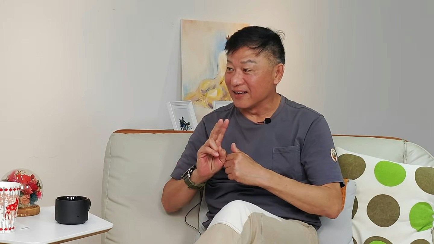前TVB靓仔小生被风流害死？传与契妹被捉奸在床一原因选择收声（组图） - 13