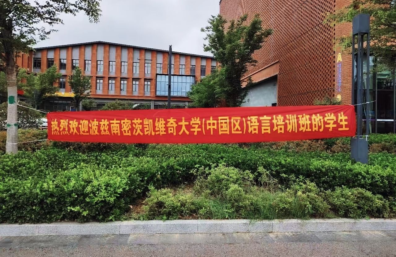 花钱少、认证难:追求“性价比”的留学生,撕不掉“镀金”标签(组图) - 4