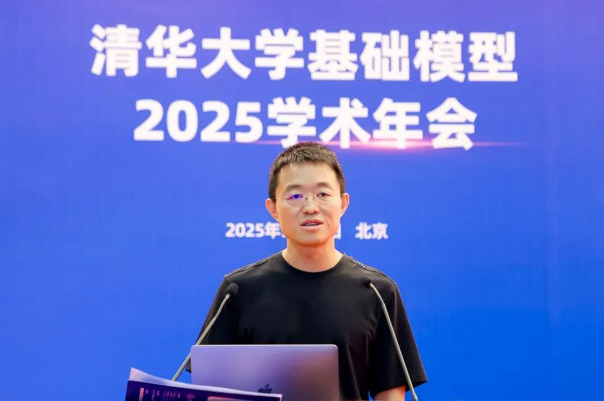 三次考上清华的鼓手，痛击美国AI巨头（组图） - 7