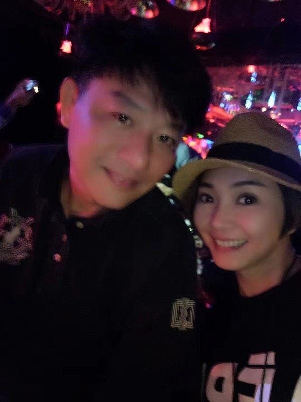前TVB靓仔小生被风流害死？传与契妹被捉奸在床一原因选择收声（组图） - 20