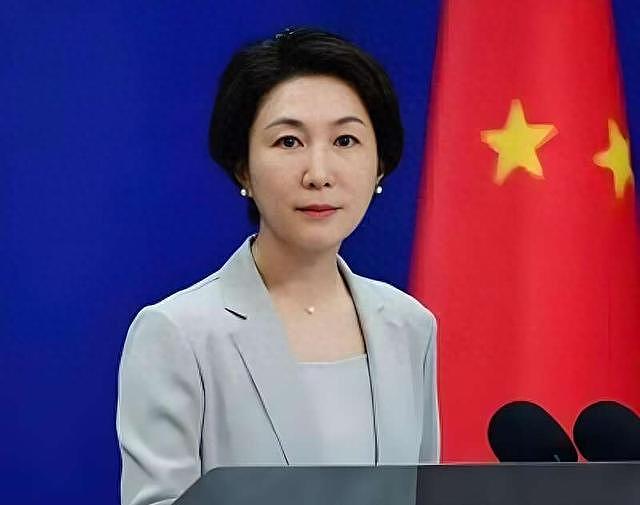 中国外交部回应特朗普宣布对14国加征关税(组图) - 1