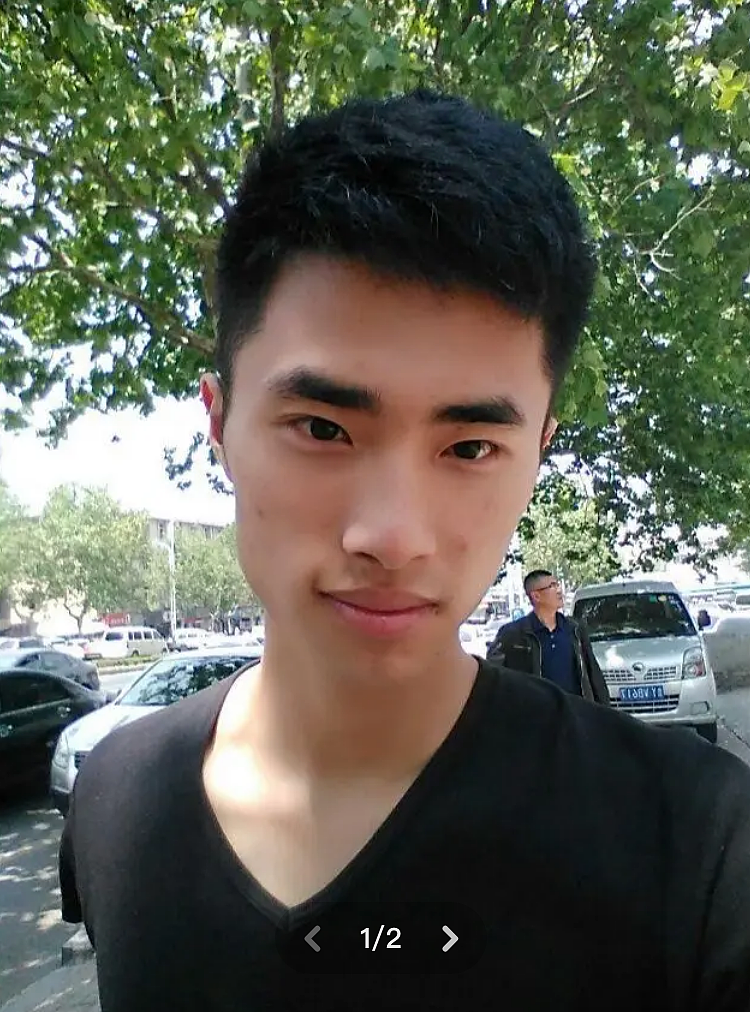 【帅哥】这位肌肉教练竟因太大而遭嫌弃,网友:我要我要(组图) - 21