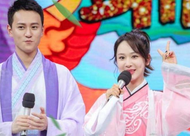 分道扬镳7年，再看杨紫与秦俊杰如今境遇，才知什么叫“顶峰相见“（组图） - 10
