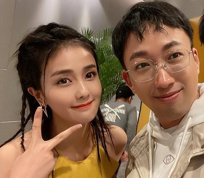 同脸不同命!一个无条件被于正力挺,一个却只能处于体寒“怪圈”(组图) - 19